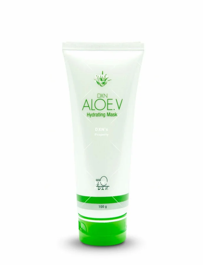 DXN Aloe V Hydrating Mask