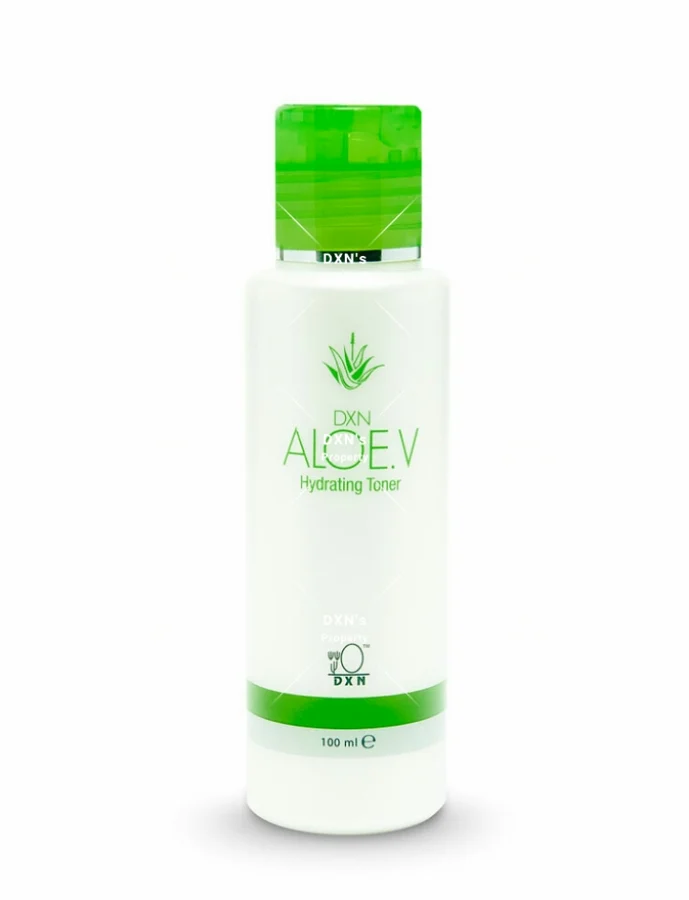 DXN Aloe V Hydrating Toner