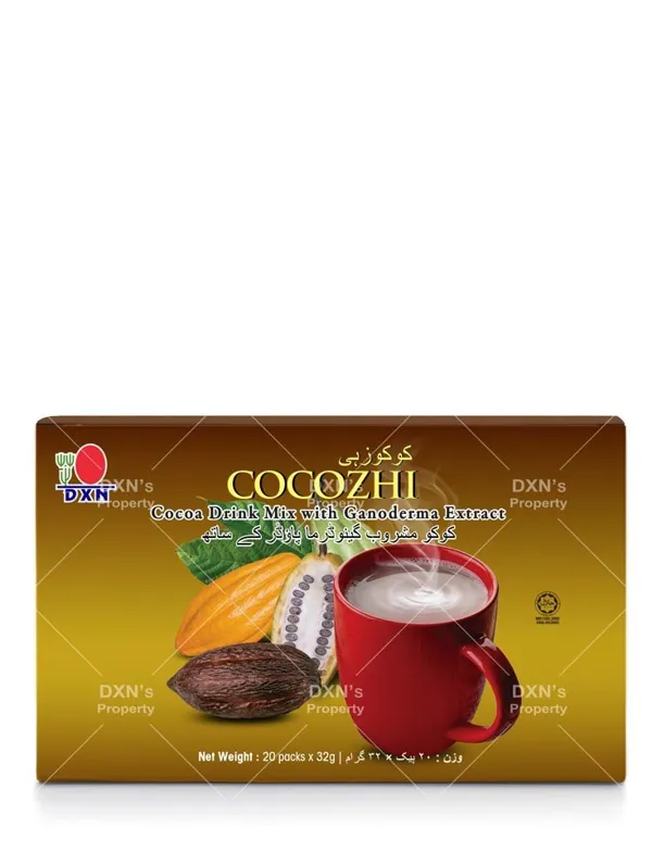 DXN Cocozhi