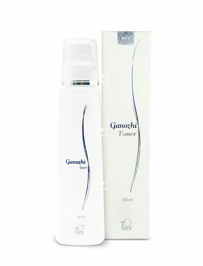 DXN Ganozhi Toner