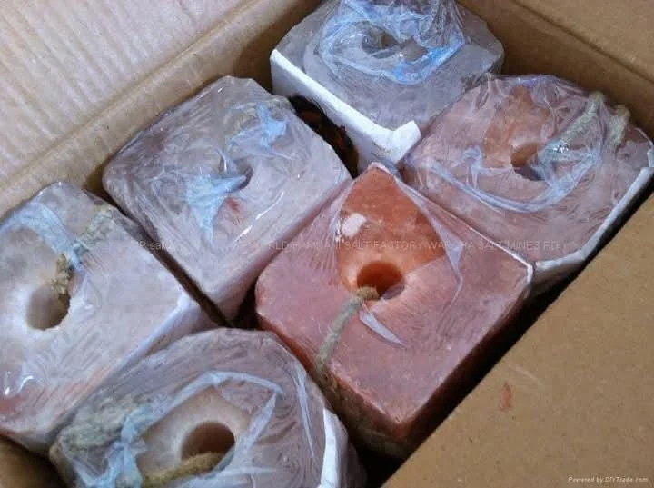 Himalayan Animal Salt Lick