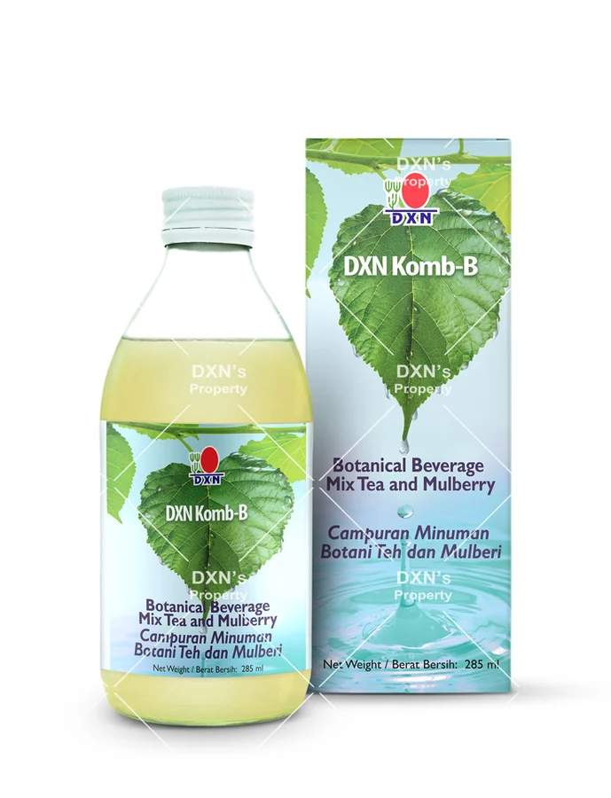 DXN komb-B 285ml
