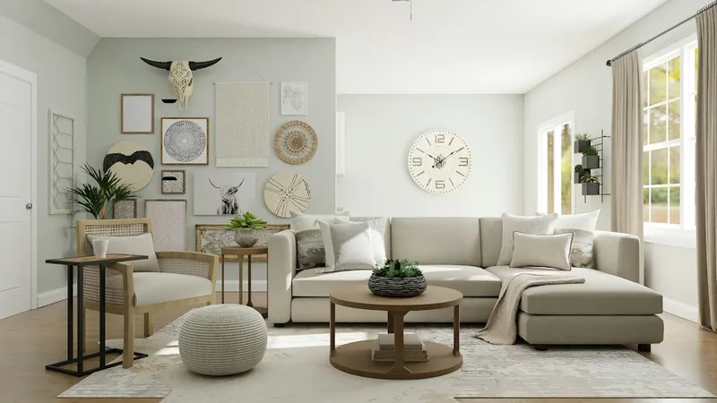 Table Lamp Elite #005