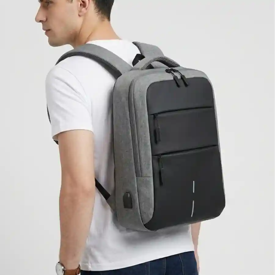 MINES — Swiss Venom Backpack - Unisex Backpack for Girls/Boys