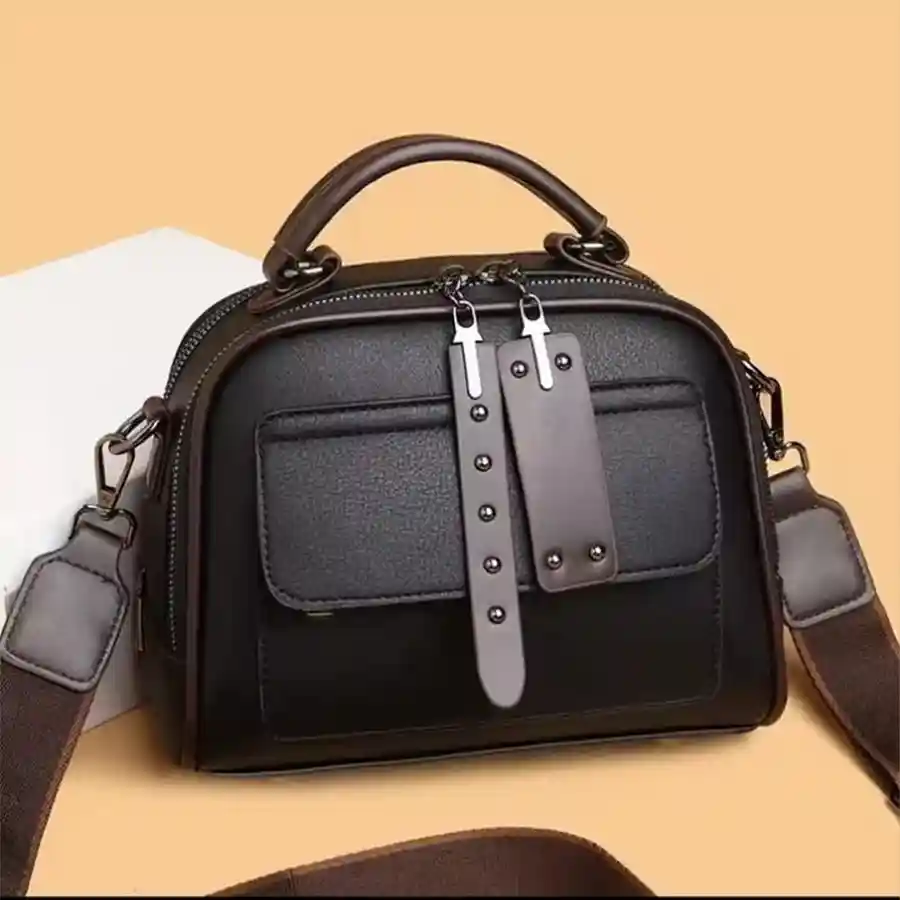MINES — Swades Maxim Handbag - BackPack for Women