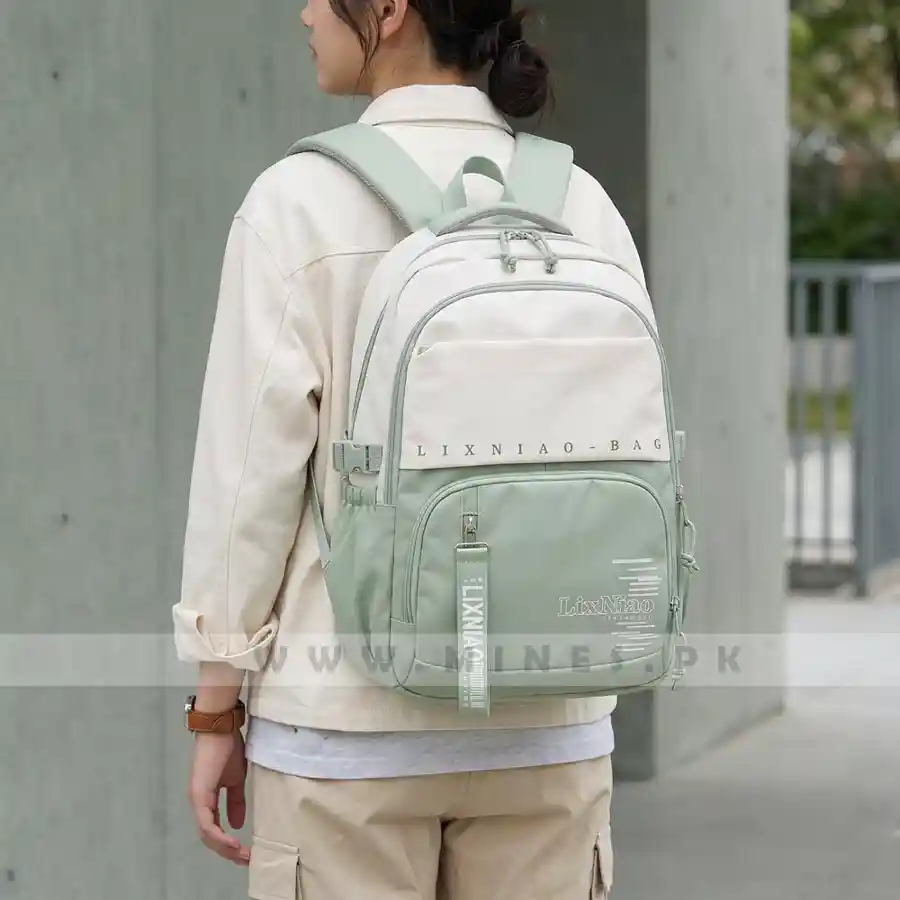 MINES — Twillight Revive Backpack