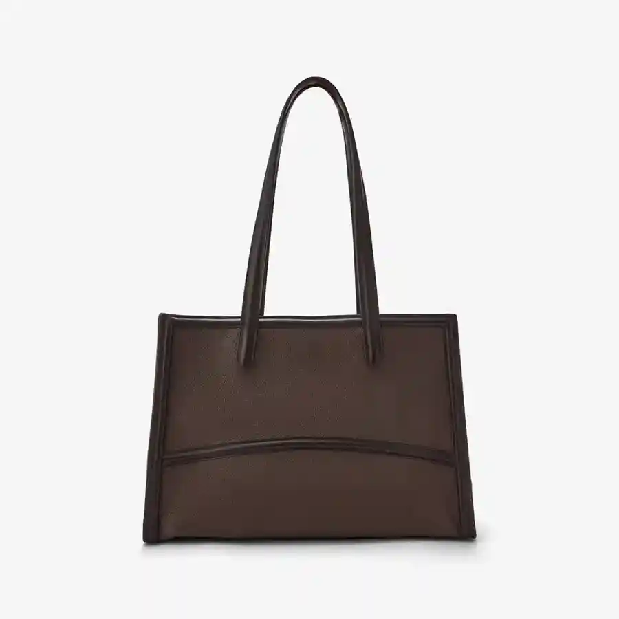 BagShop — Elara Bag Chocolate
