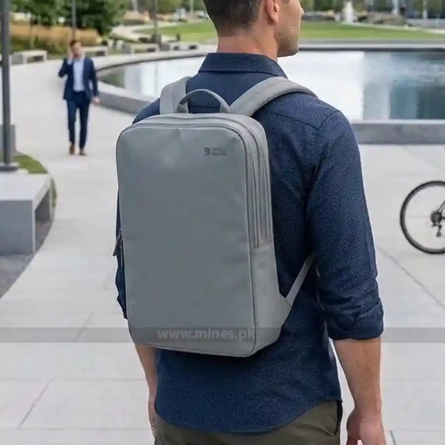 MINES — Beast Smart Backpack