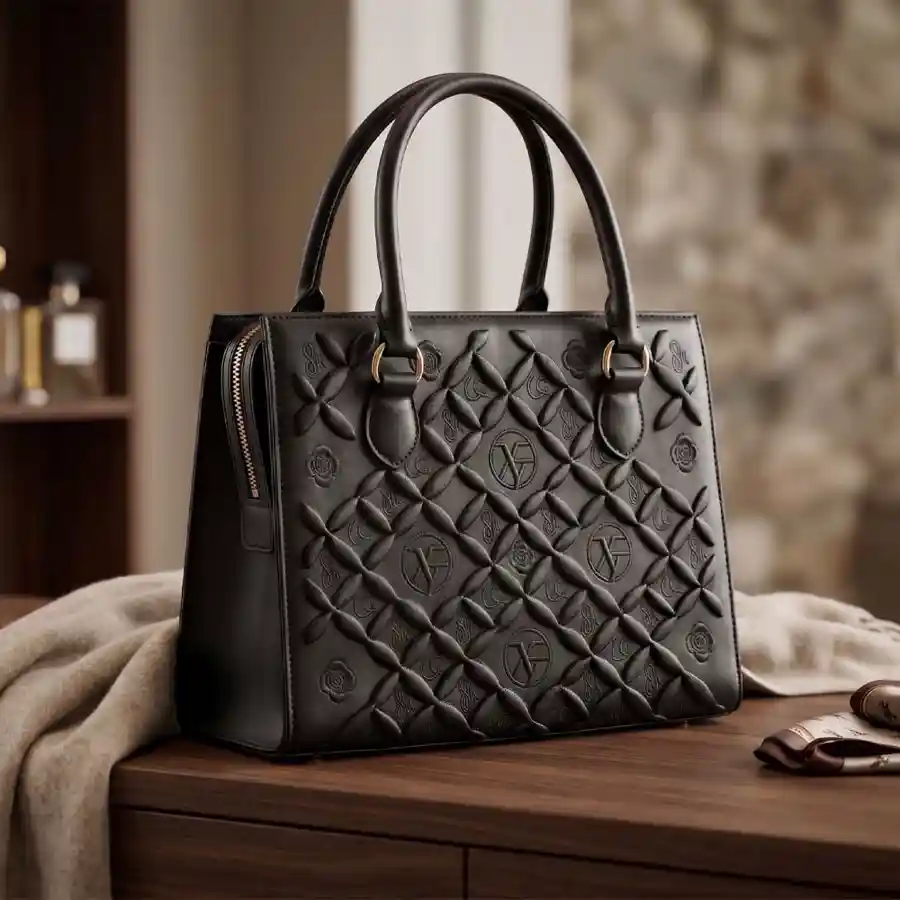 MINES — Nova Vortex Handbag – Handbag for Women / Girls