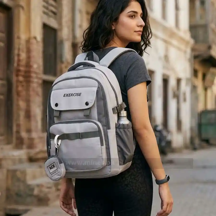 MINES — ACE Revive Backpack