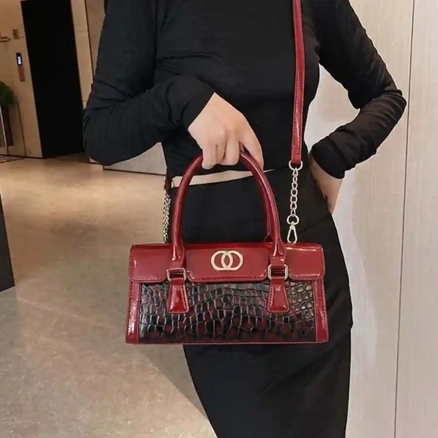 MINES — Crock Delight Handbag - HandBag for Women/Girls