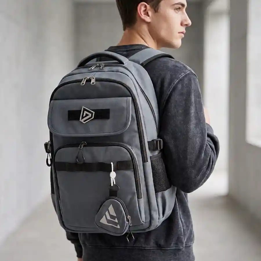 MINES — ACE Velocity Backpack