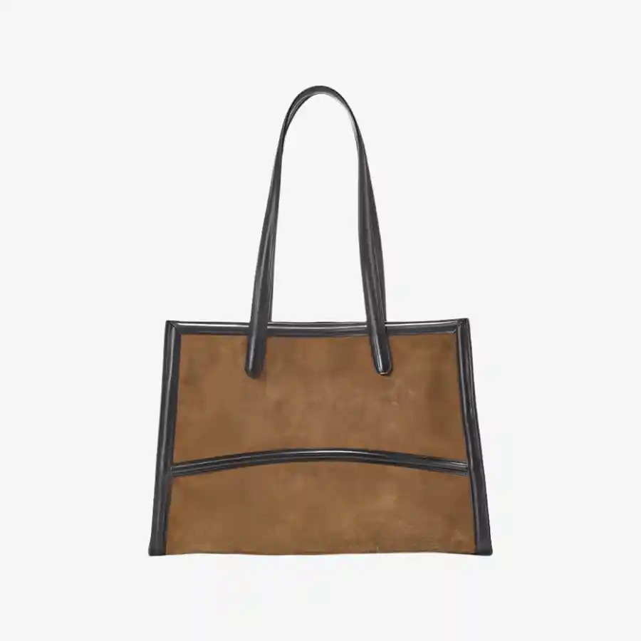 BagShop — Elara Bag Pecan