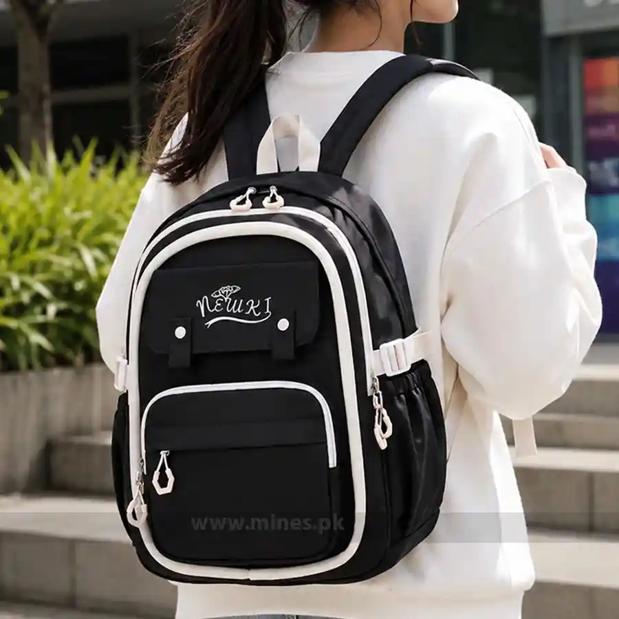 MINES — Foster Revive Backpack - BackPack for Boys/Girls