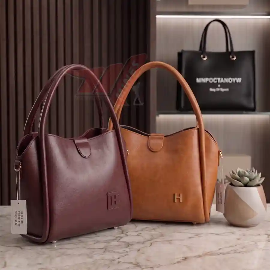 MINES — Harolds Trego Handbag – Handbag for Women / Girls