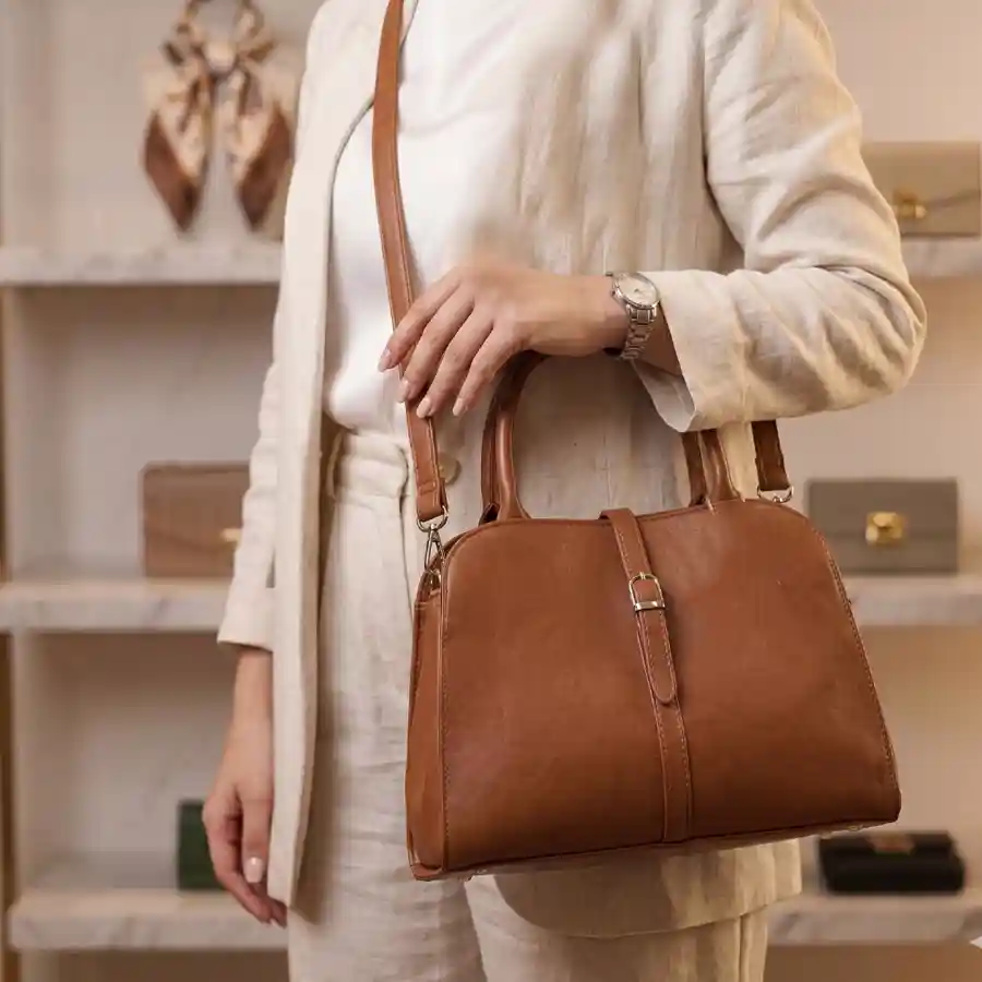MINES — Sling Dezire Handbag – HandBag For Women\Girls
