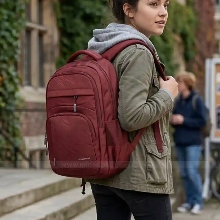 MINES — Swifter Classic Backpack – Backpack For Girls/Boys