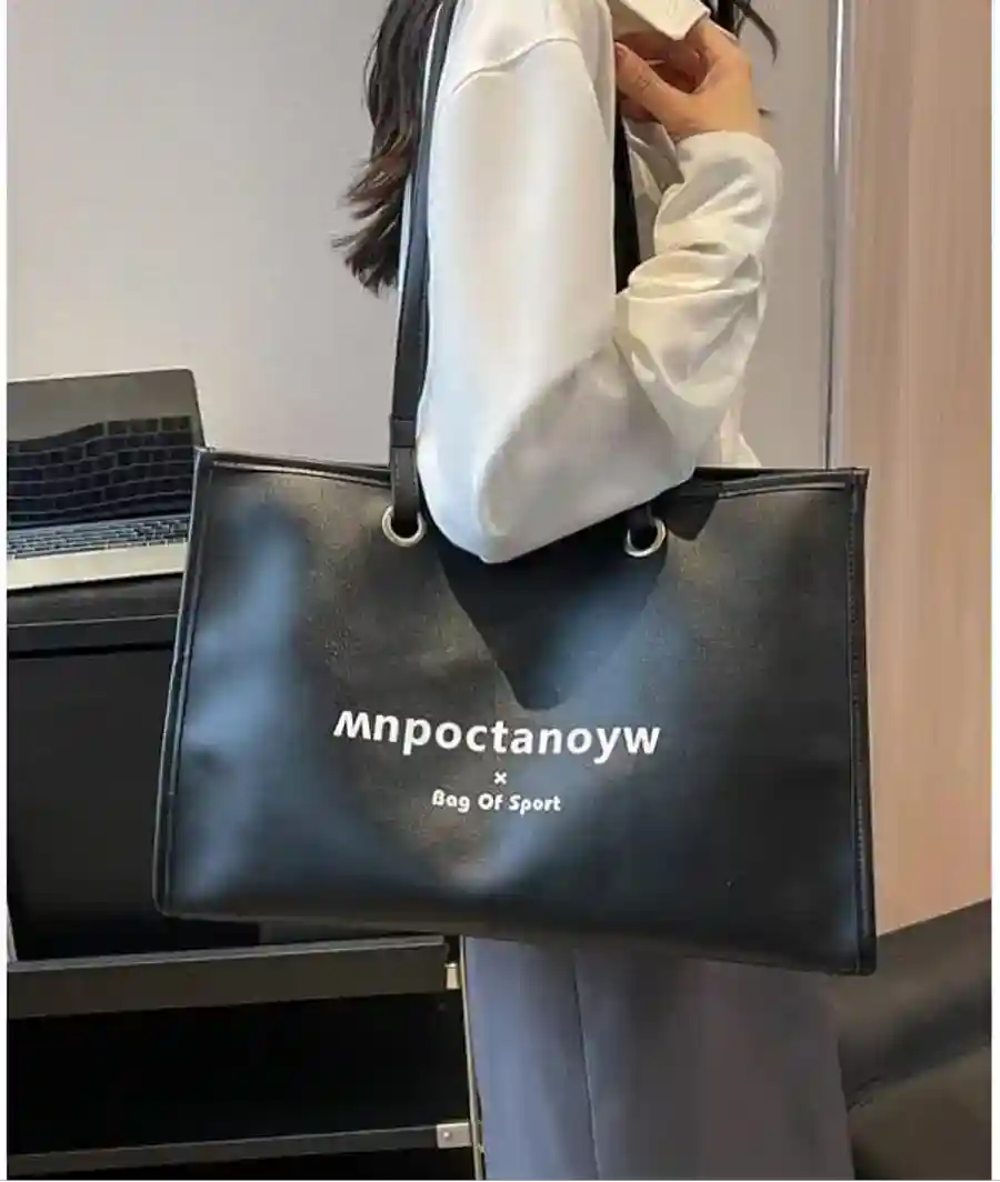 MINES — Belizza Classic Tote Shoulder Handbag – HandBag For Girls/Women