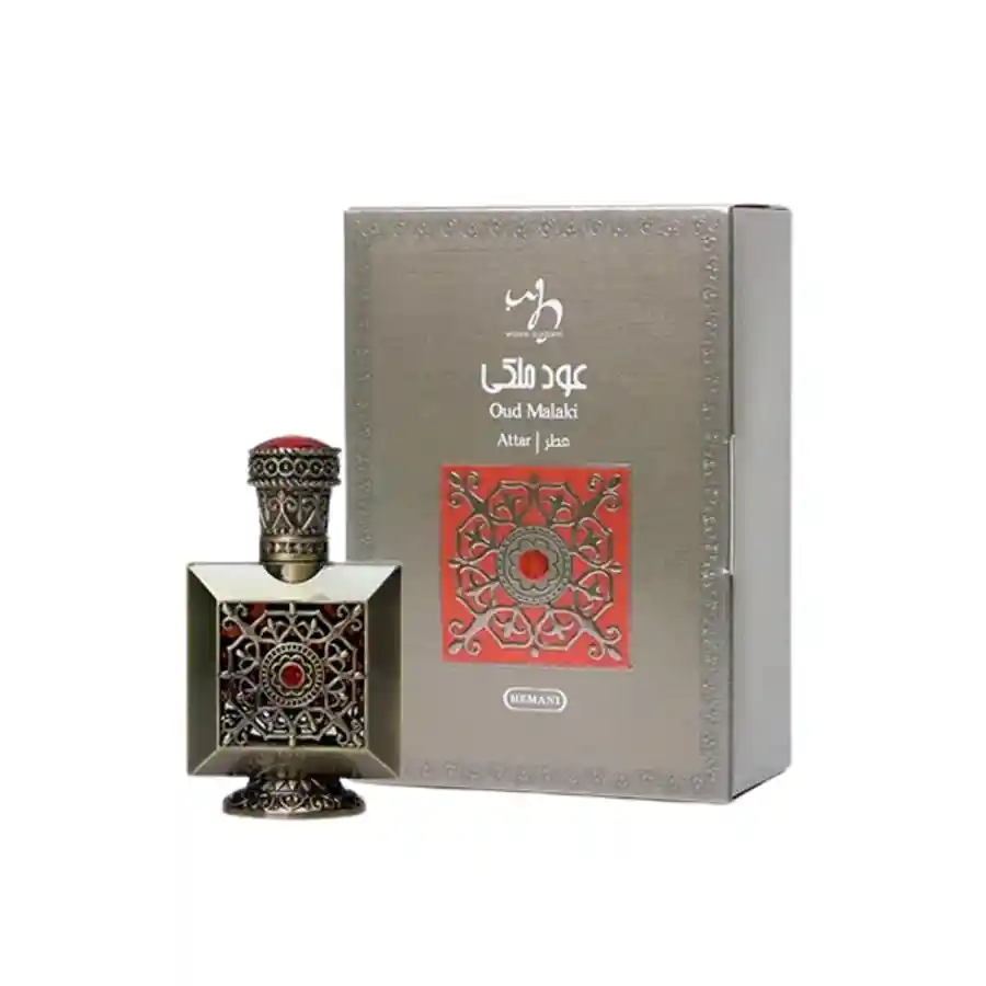 Hemani — ATTAR OUD MALAKI 20ML