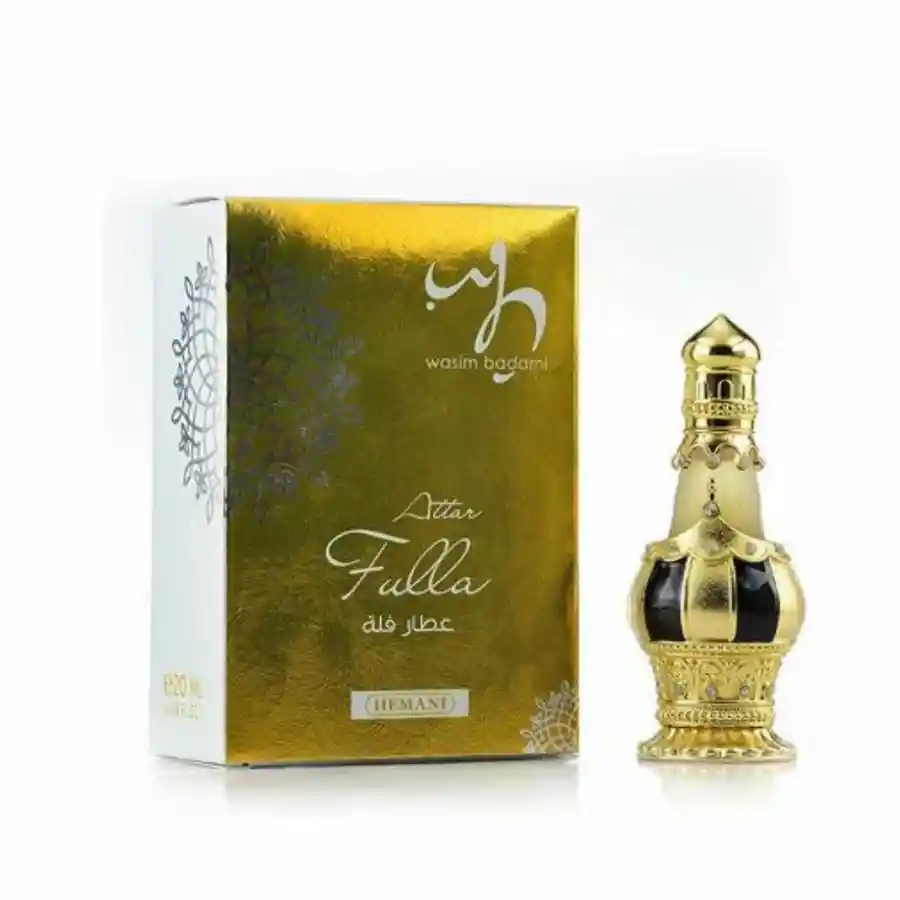 Hemani — Attar - Fulla 20ml