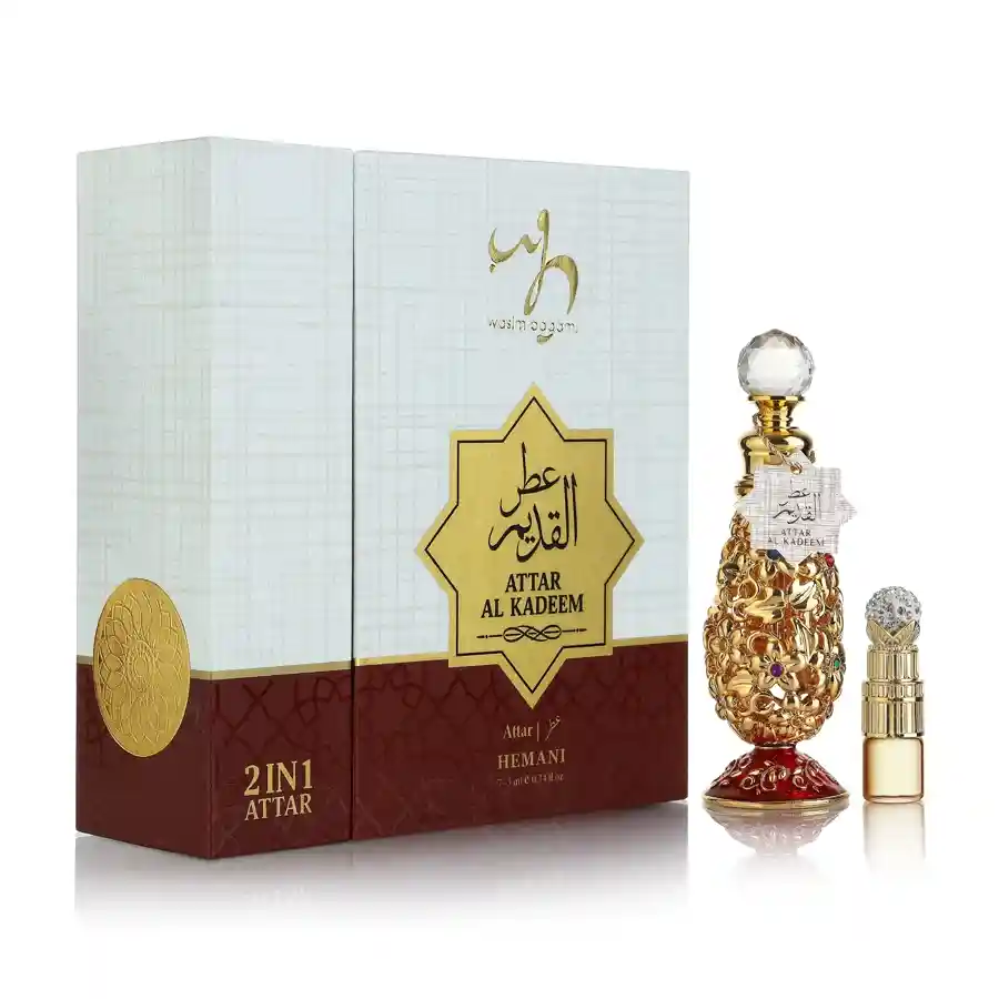 Hemani — Attar Al Kadeem