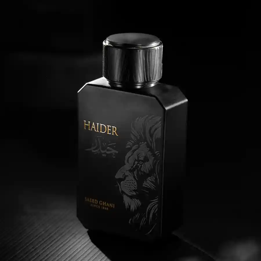 Haider