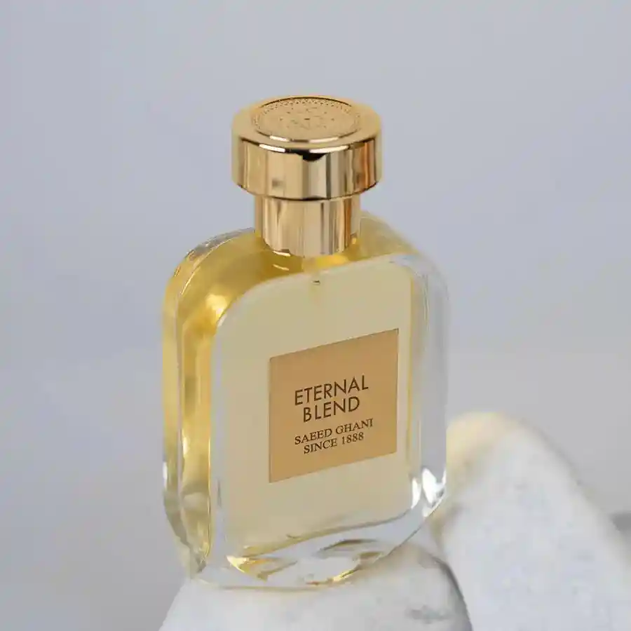 Eternal Blend
