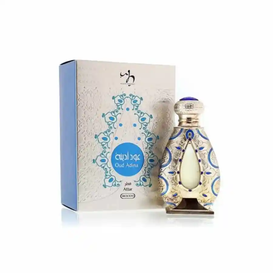 Hemani — ATTAR OUD ADINA 20ML