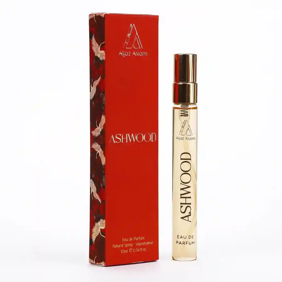 Aijaz Aslam — Ashwood Perfume 10ml | Aijaz Aslam