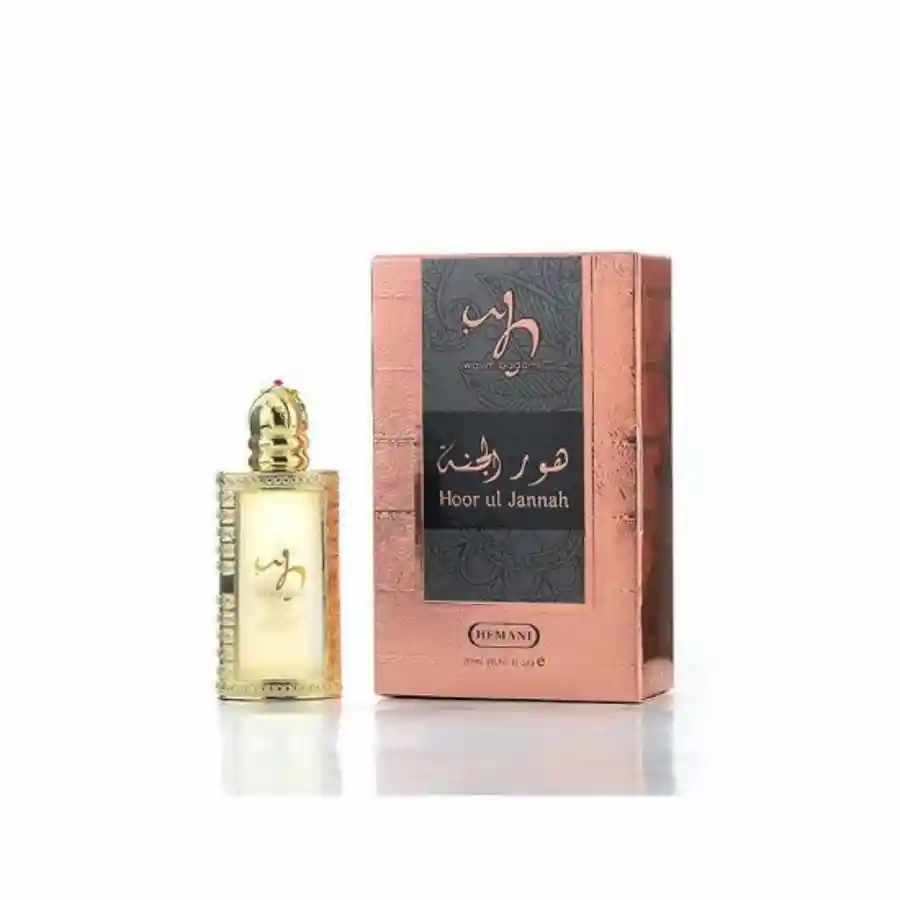 Hemani — Attar - Hoor ul Jannah