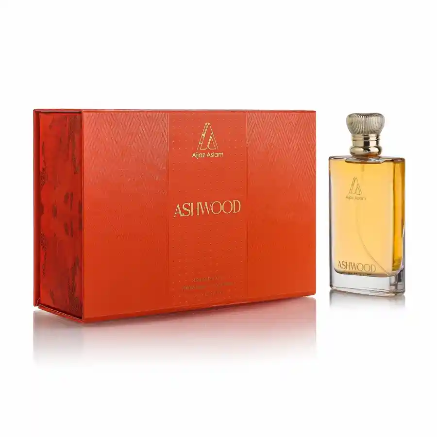 Aijaz Aslam — Ashwood Perfume 100ml | Aijaz Aslam