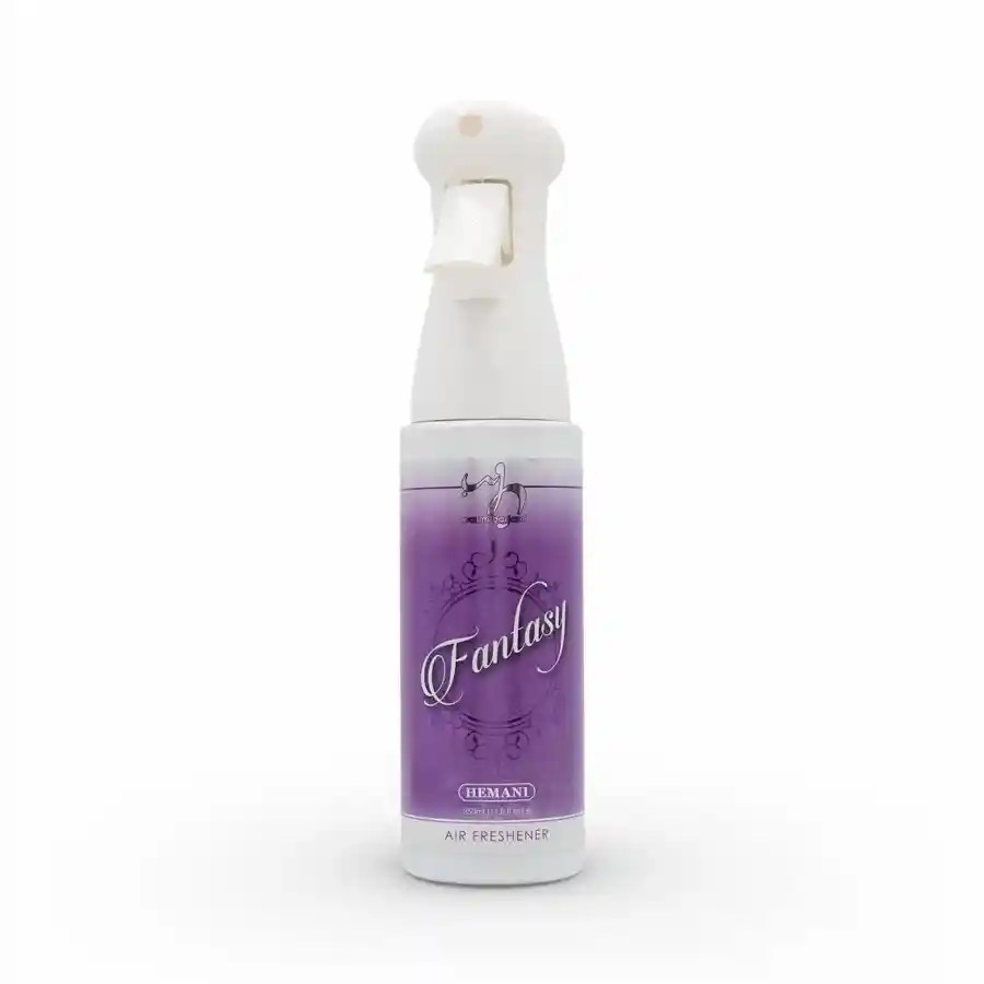 Hemani — Air Freshener - Fantasy