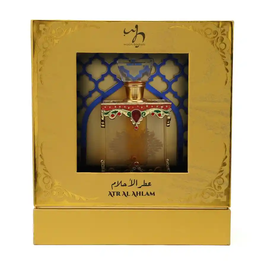 Hemani — ATR AL AHLAM 10ml