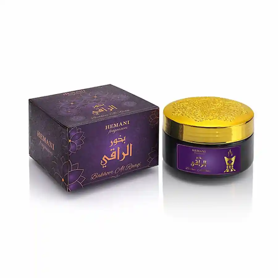 Hemani — Bakhoor - Al Raaqi