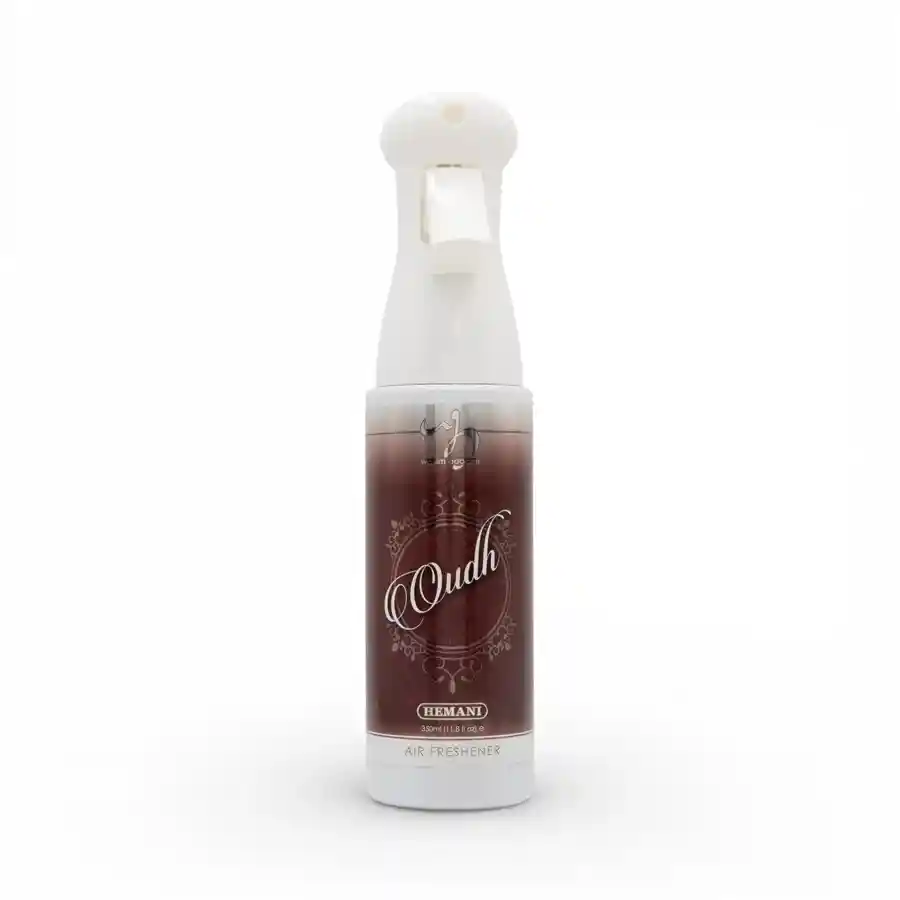 Hemani — Air Freshener - Oudh