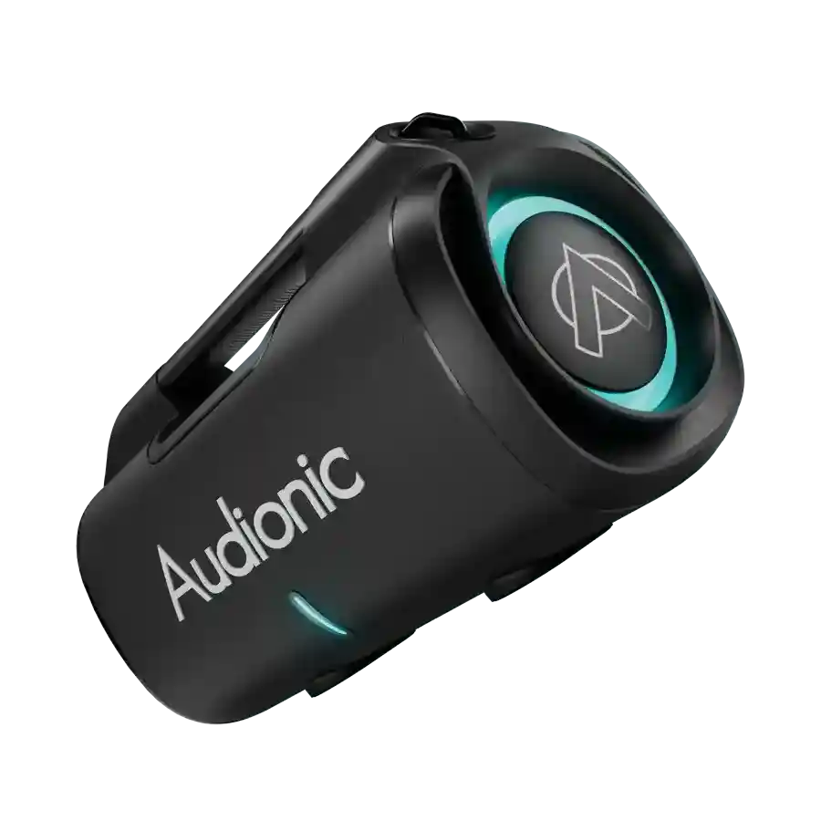 Audionic — Trance Hype Speaker