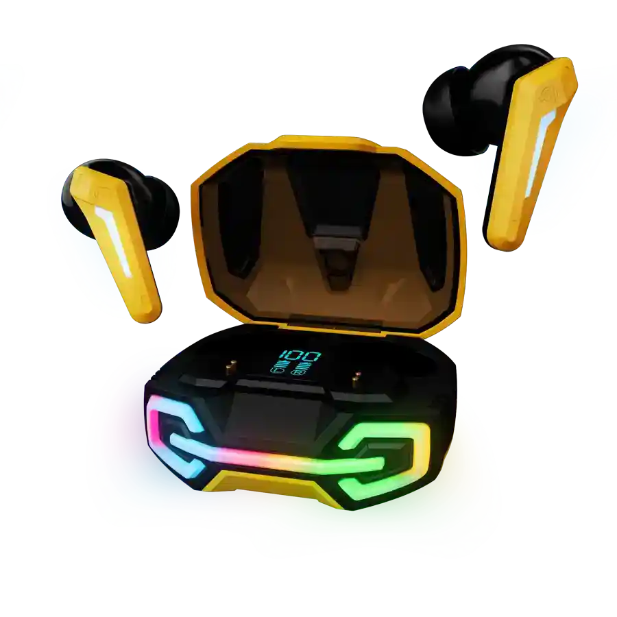 Audionic — Battlebuds NEO ANC Gaming Buds