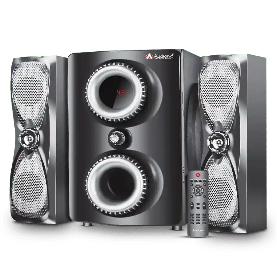 Audionic — Rainbow R-35