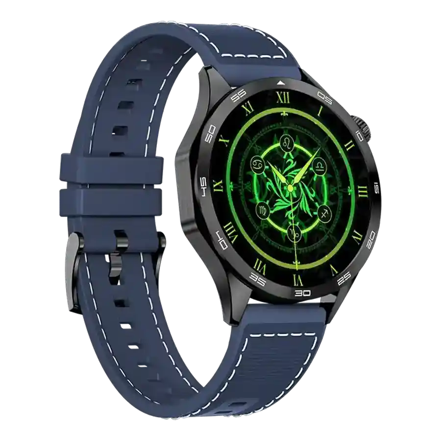 Audionic — Dany Boss Smart Watch