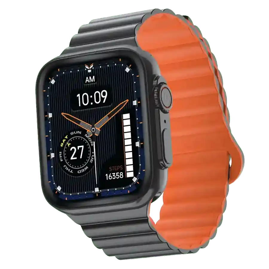 Audionic — Dany Mark Pro Smartwatch