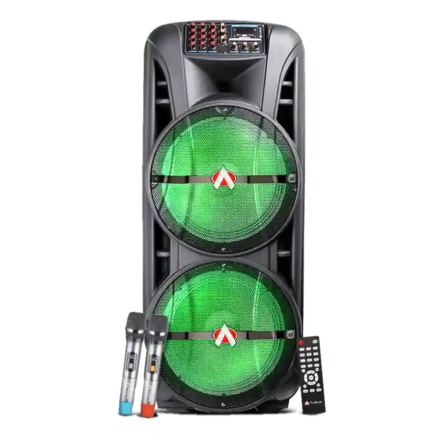 Audionic — MEHFIL MH-1515 ADVANCE (1.0 Tower Speaker)