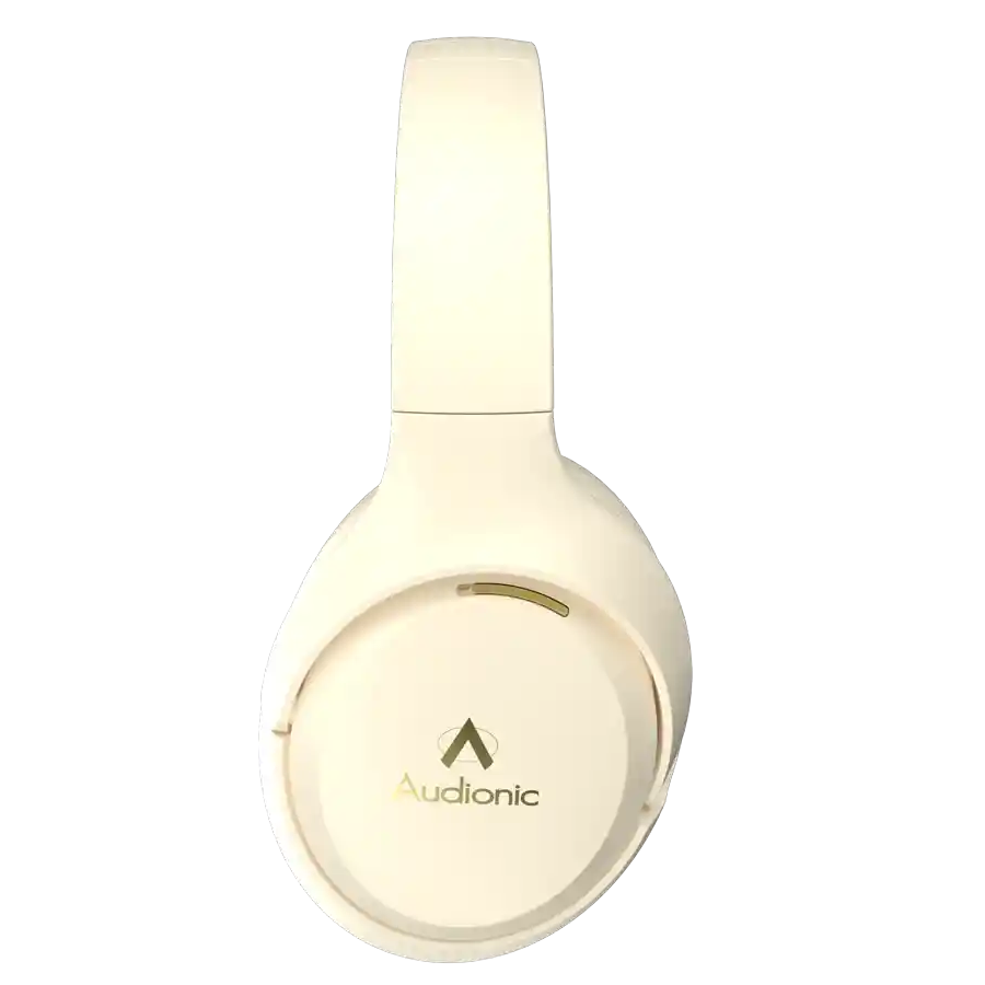 Audionic — Trance 100 ANC Wireless Headphone