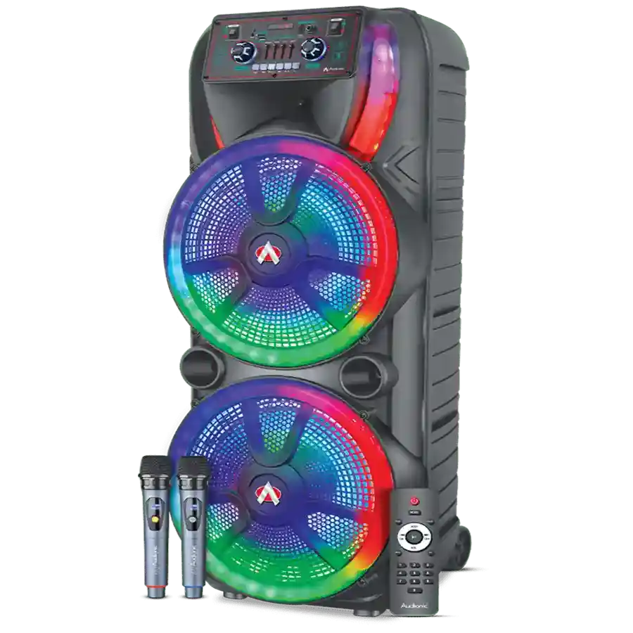Audionic — Mehfil MH-1055 1.0 Tower Speaker