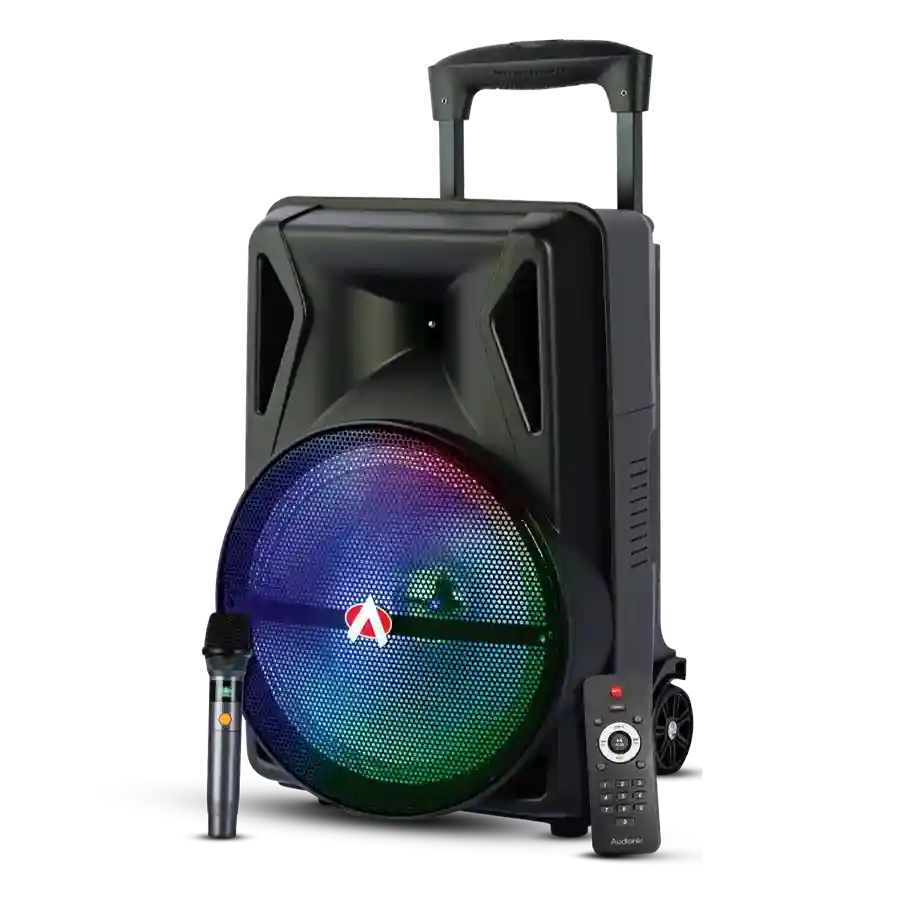Audionic — Mehfil MH-40S Lite Trolley Speaker
