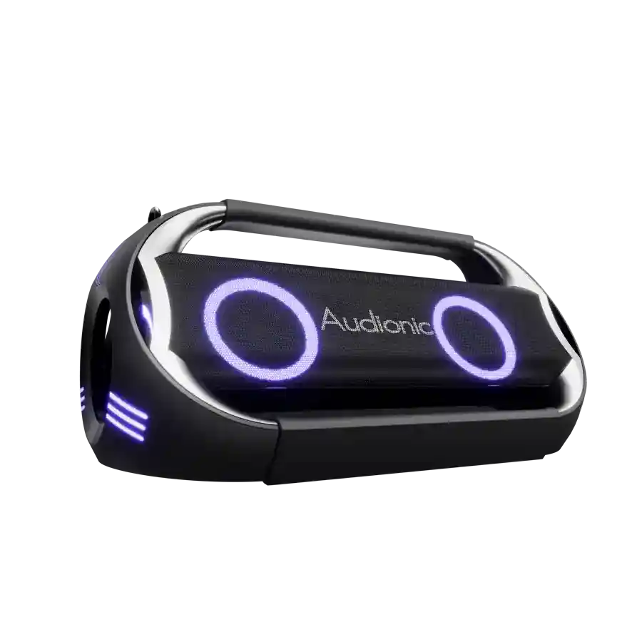 Audionic — Trance Move Speaker