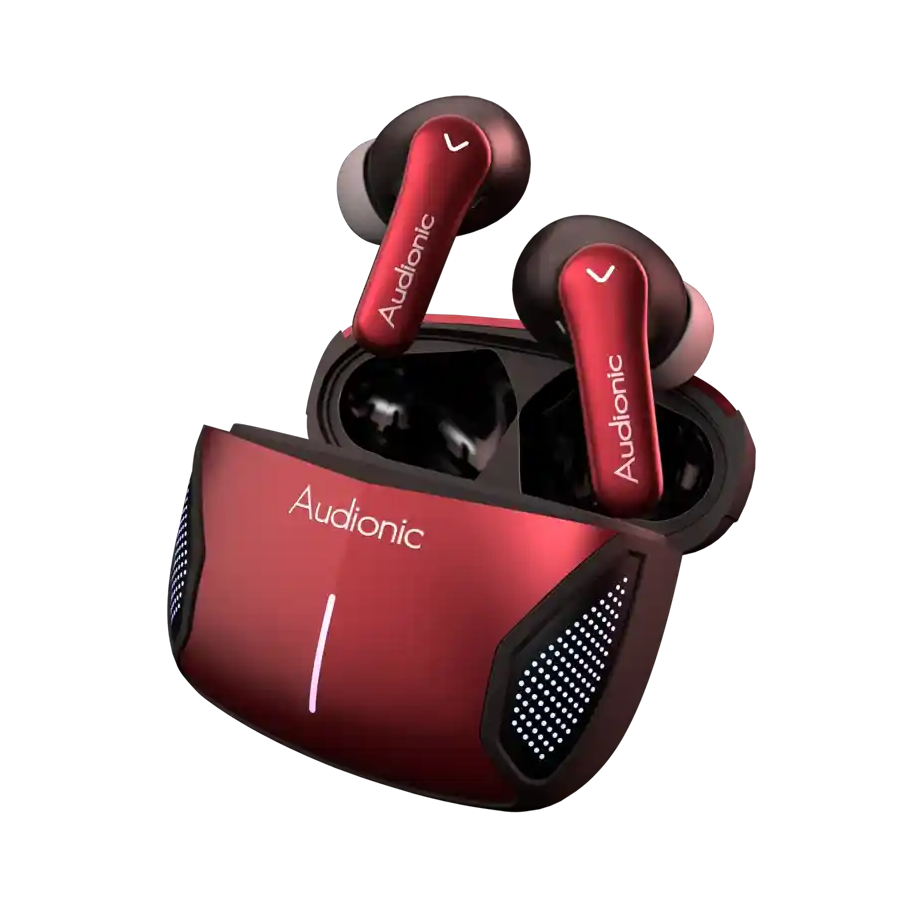 Audionic — Battlebuds Prime