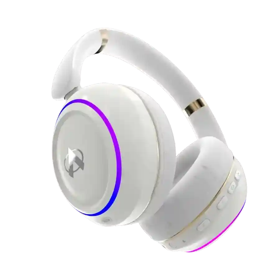 Audionic — Hammer Wireless Headphone