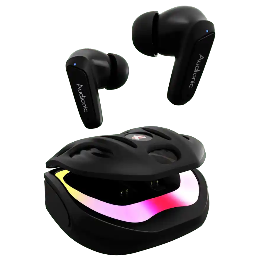Audionic — Battlebuds Pro Gaming Earbuds