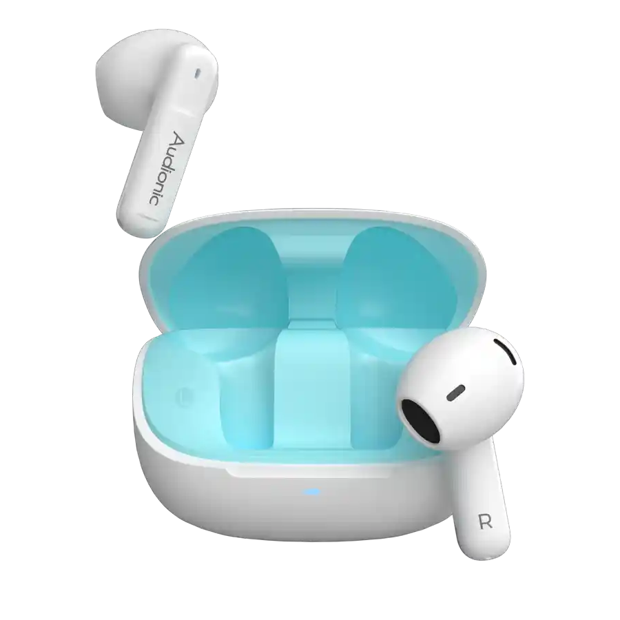 Audionic — Airbud 730 ENC Wireless Earbuds