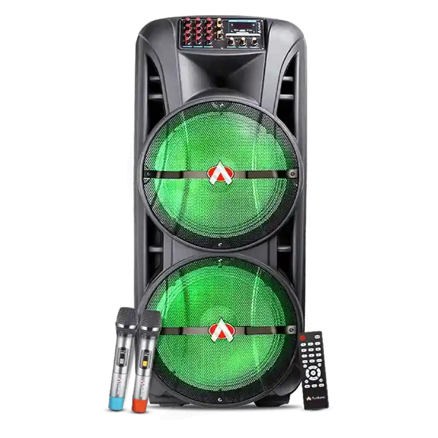 Audionic — MEHFIL MH-1212 ADVANCE